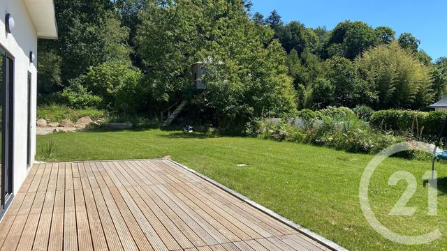 Afficher la photo en grand maison à vendre - 6 pièces - 95.0 m2 - QUIMPER - 29 - BRETAGNE - Century 21 Celtimmo