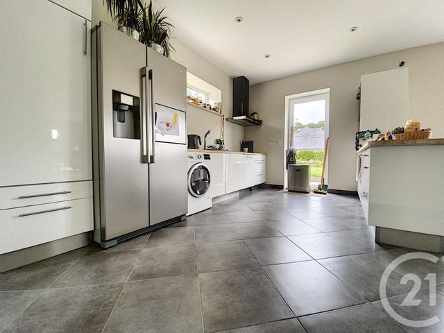 Afficher la photo en grand maison à vendre - 6 pièces - 95.0 m2 - QUIMPER - 29 - BRETAGNE - Century 21 Celtimmo