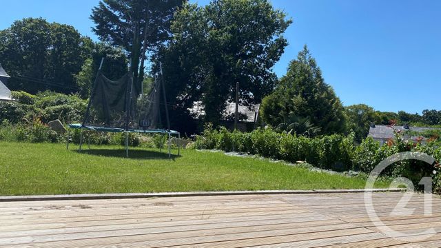 Afficher la photo en grand maison à vendre - 6 pièces - 95.0 m2 - QUIMPER - 29 - BRETAGNE - Century 21 Celtimmo