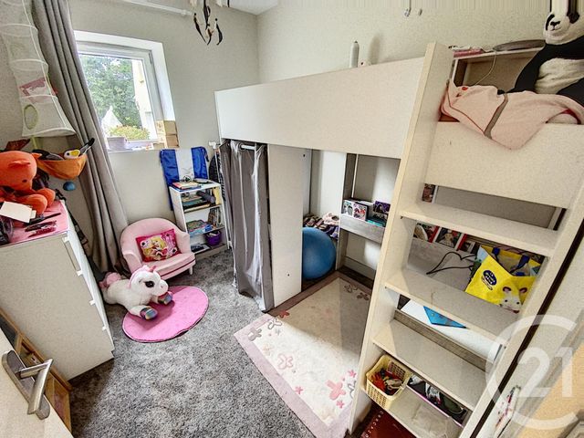 Afficher la photo en grand maison à vendre - 6 pièces - 95.0 m2 - QUIMPER - 29 - BRETAGNE - Century 21 Celtimmo