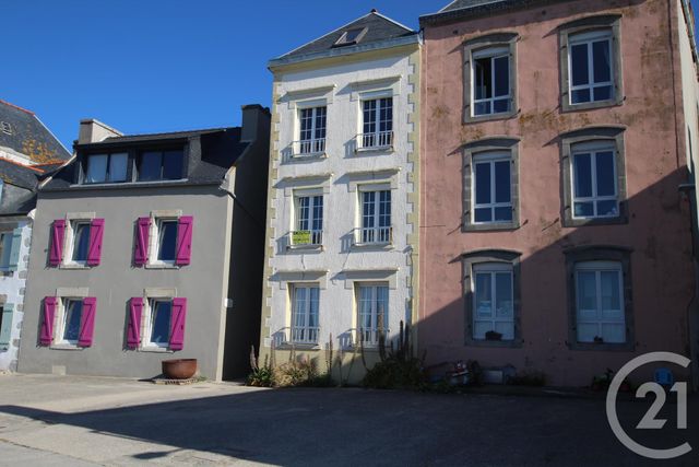 Afficher la photo en grand maison à vendre - 10 pièces - 211.83 m2 - ILE DE SEIN - 29 - BRETAGNE - Century 21 Celtimmo