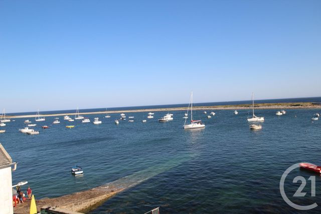 Afficher la photo en grand maison à vendre - 10 pièces - 211.83 m2 - ILE DE SEIN - 29 - BRETAGNE - Century 21 Celtimmo