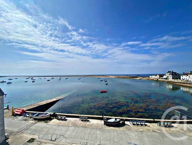 Afficher la photo en grand maison à vendre - 10 pièces - 211.83 m2 - ILE DE SEIN - 29 - BRETAGNE - Century 21 Celtimmo