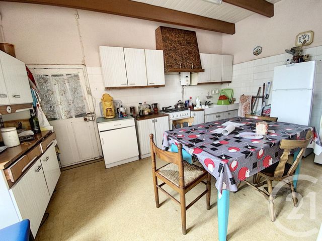 Afficher la photo en grand immeuble à vendre - 282.18 m2 - POULDREUZIC - 29 - BRETAGNE - Century 21 Celtimmo