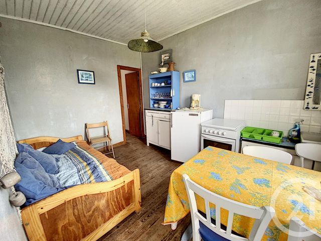 Afficher la photo en grand immeuble à vendre - 282.18 m2 - POULDREUZIC - 29 - BRETAGNE - Century 21 Celtimmo