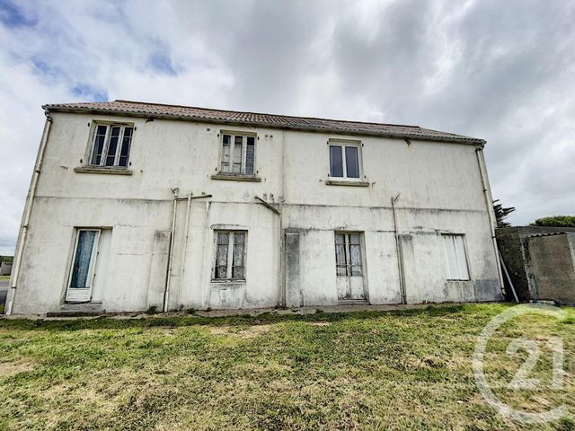 Afficher la photo en grand immeuble à vendre - 282.18 m2 - POULDREUZIC - 29 - BRETAGNE - Century 21 Celtimmo