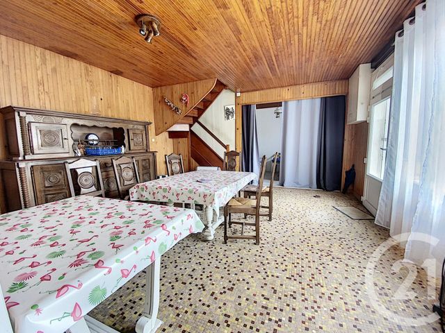 Afficher la photo en grand immeuble à vendre - 282.18 m2 - POULDREUZIC - 29 - BRETAGNE - Century 21 Celtimmo