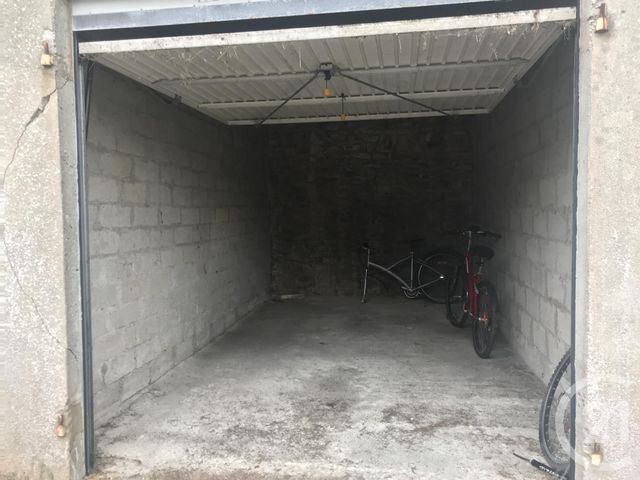 parking à vendre - 15.0 m2 - QUIMPER - 29 - BRETAGNE - Century 21 Celtimmo