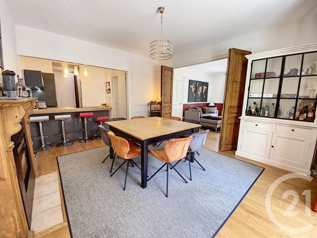 maison à vendre - 8 pièces - 211.05 m2 - QUIMPER - 29 - BRETAGNE - Century 21 Celtimmo maison à vendre - 8 pièces - 211.05 m2 - QUIMPER - 29 - BRETAGNE - Century 21 Celtimmo