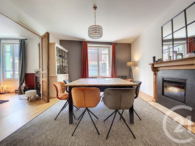 maison à vendre - 8 pièces - 211.05 m2 - QUIMPER - 29 - BRETAGNE - Century 21 Celtimmo maison à vendre - 8 pièces - 211.05 m2 - QUIMPER - 29 - BRETAGNE - Century 21 Celtimmo