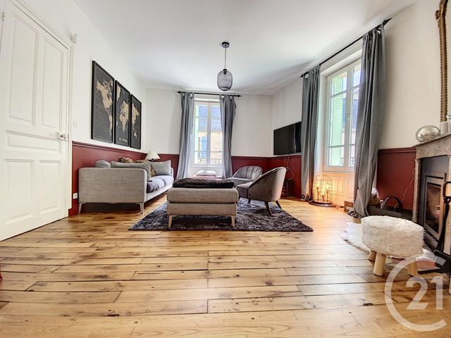 maison à vendre - 8 pièces - 211.05 m2 - QUIMPER - 29 - BRETAGNE - Century 21 Celtimmo maison à vendre - 8 pièces - 211.05 m2 - QUIMPER - 29 - BRETAGNE - Century 21 Celtimmo