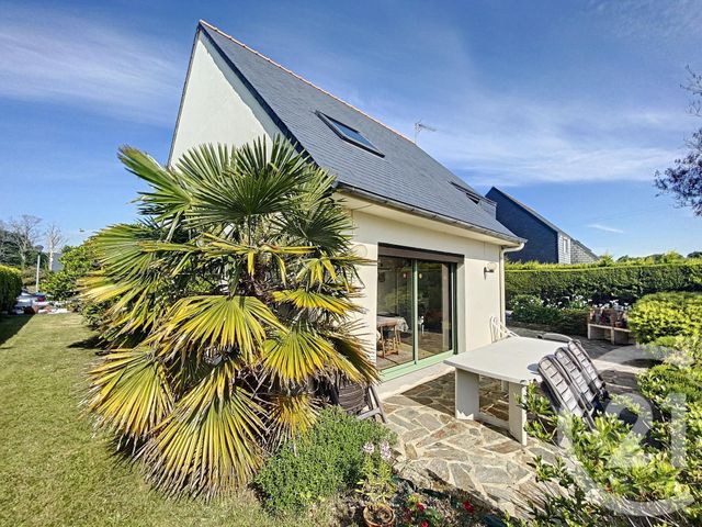 Afficher la photo en grand maison à vendre - 6 pièces - 119.0 m2 - PLOMELIN - 29 - BRETAGNE - Century 21 Celtimmo