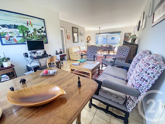 Afficher la photo en grand maison à vendre - 6 pièces - 119.0 m2 - PLOMELIN - 29 - BRETAGNE - Century 21 Celtimmo