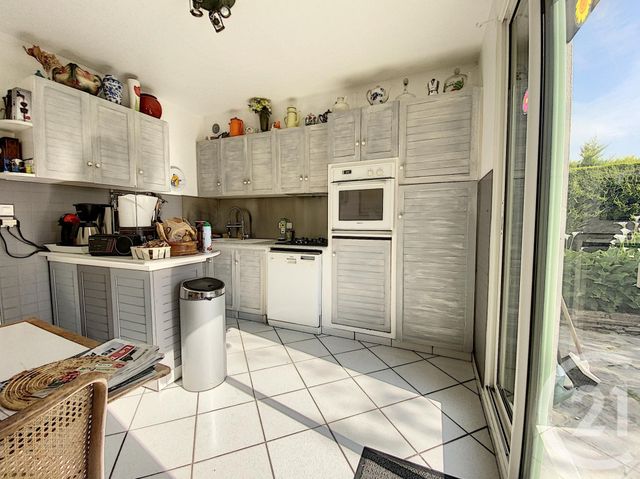 Afficher la photo en grand maison à vendre - 6 pièces - 119.0 m2 - PLOMELIN - 29 - BRETAGNE - Century 21 Celtimmo
