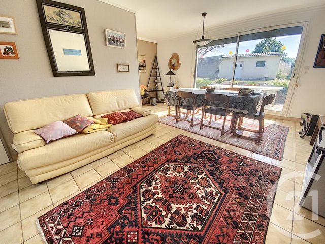 Afficher la photo en grand maison à vendre - 6 pièces - 119.0 m2 - PLOMELIN - 29 - BRETAGNE - Century 21 Celtimmo
