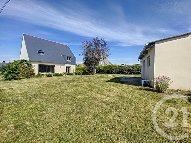 Afficher la photo en grand maison à vendre - 6 pièces - 119.0 m2 - PLOMELIN - 29 - BRETAGNE - Century 21 Celtimmo