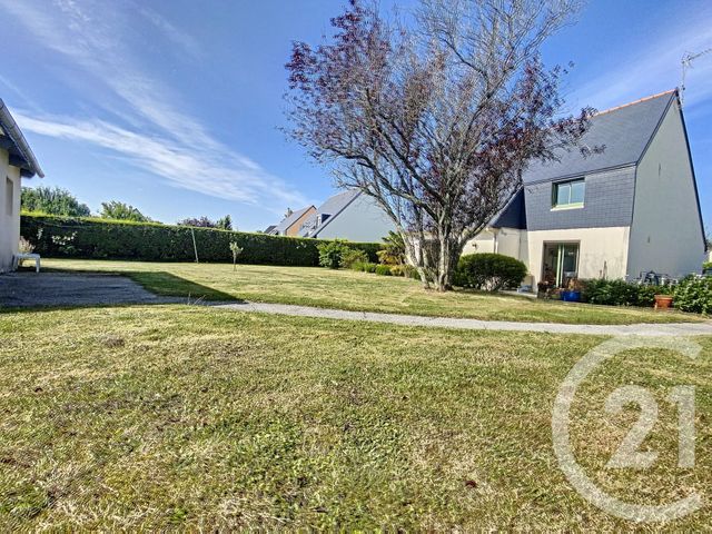Afficher la photo en grand maison à vendre - 6 pièces - 119.0 m2 - PLOMELIN - 29 - BRETAGNE - Century 21 Celtimmo