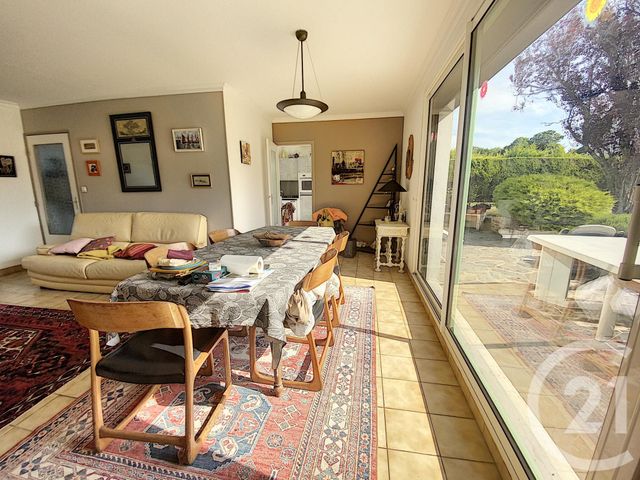 Afficher la photo en grand maison à vendre - 6 pièces - 119.0 m2 - PLOMELIN - 29 - BRETAGNE - Century 21 Celtimmo