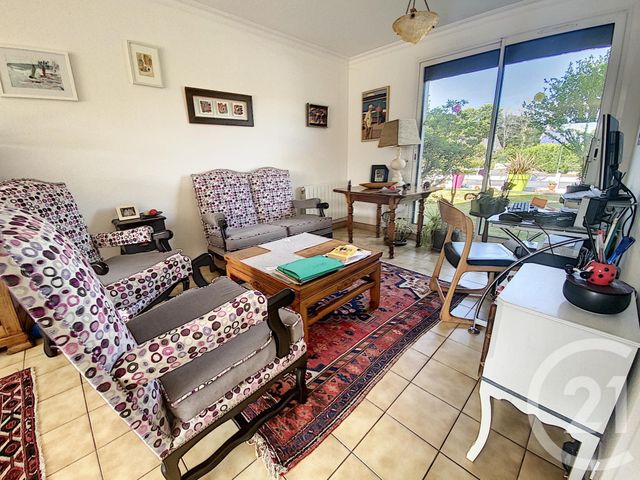 Afficher la photo en grand maison à vendre - 6 pièces - 119.0 m2 - PLOMELIN - 29 - BRETAGNE - Century 21 Celtimmo