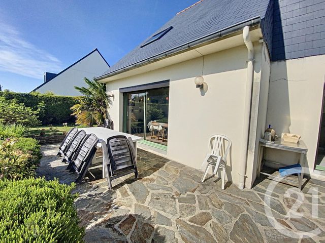 Afficher la photo en grand maison à vendre - 6 pièces - 119.0 m2 - PLOMELIN - 29 - BRETAGNE - Century 21 Celtimmo