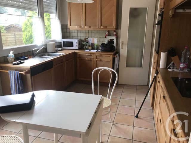 Afficher la photo en grand maison à vendre - 5 pièces - 90.35 m2 - QUIMPER - 29 - BRETAGNE - Century 21 Celtimmo