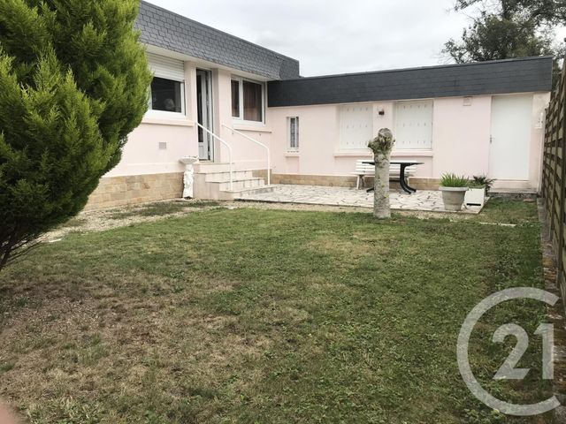 Afficher la photo en grand maison à vendre - 5 pièces - 90.35 m2 - QUIMPER - 29 - BRETAGNE - Century 21 Celtimmo