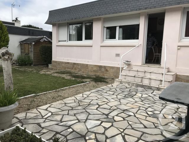Afficher la photo en grand maison à vendre - 5 pièces - 90.35 m2 - QUIMPER - 29 - BRETAGNE - Century 21 Celtimmo