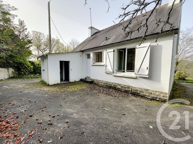 Afficher la photo en grand maison à vendre - 5 pièces - 85.82 m2 - QUIMPER - 29 - BRETAGNE - Century 21 Celtimmo