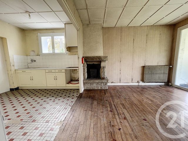 Afficher la photo en grand maison à vendre - 5 pièces - 85.82 m2 - QUIMPER - 29 - BRETAGNE - Century 21 Celtimmo