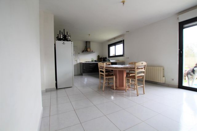 Afficher la photo en grand maison à vendre - 3 pièces - 65.0 m2 - PLOMEUR - 29 - BRETAGNE - Century 21 Celtimmo