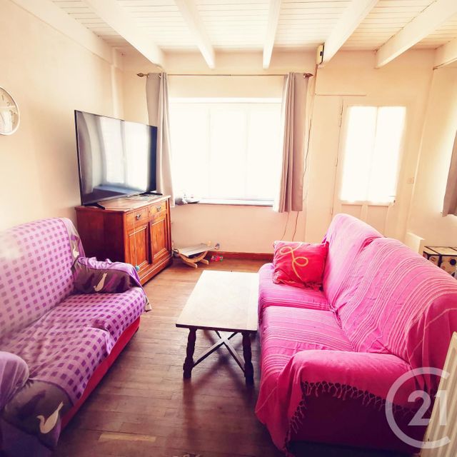 Afficher la photo en grand maison à vendre - 5 pièces - 127.93 m2 - LEUHAN - 29 - BRETAGNE - Century 21 Celtimmo