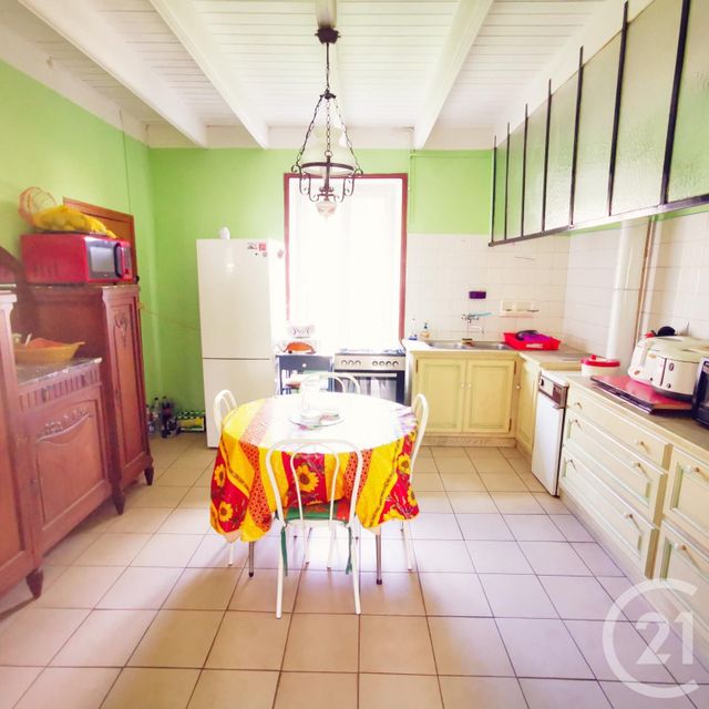 Afficher la photo en grand maison à vendre - 5 pièces - 127.93 m2 - LEUHAN - 29 - BRETAGNE - Century 21 Celtimmo