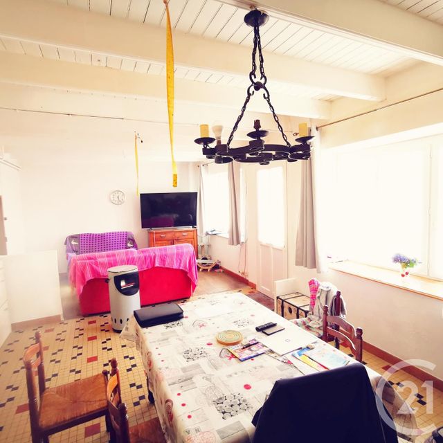 Afficher la photo en grand maison à vendre - 5 pièces - 127.93 m2 - LEUHAN - 29 - BRETAGNE - Century 21 Celtimmo