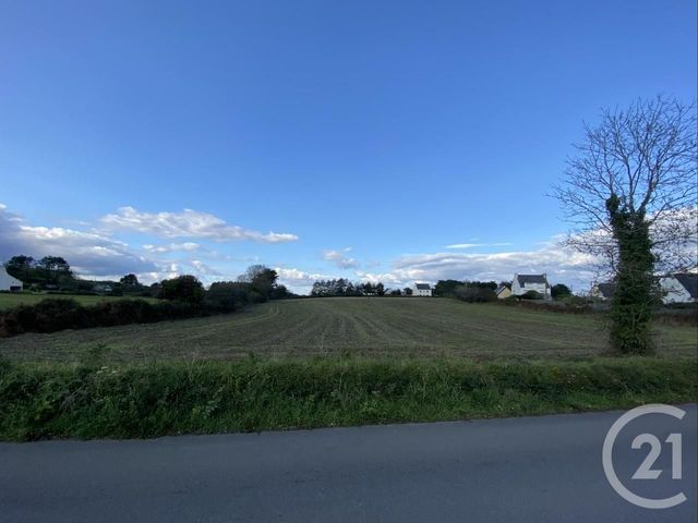 Afficher la photo en grand terrain à vendre - 10910.0 m2 - PLOUHINEC - 29 - BRETAGNE - Century 21 Celtimmo