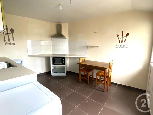 Appartement F4 à vendre - 4 pièces - 69.02 m2 - AUDIERNE - 29 - BRETAGNE - Century 21 Celtimmo Appartement F4 à vendre - 4 pièces - 69.02 m2 - AUDIERNE - 29 - BRETAGNE - Century 21 Celtimmo