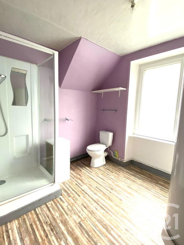 Appartement F4 à vendre - 4 pièces - 69.02 m2 - AUDIERNE - 29 - BRETAGNE - Century 21 Celtimmo Appartement F4 à vendre - 4 pièces - 69.02 m2 - AUDIERNE - 29 - BRETAGNE - Century 21 Celtimmo