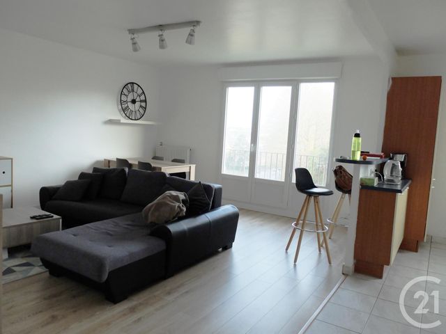 Appartement T4 à vendre QUIMPER