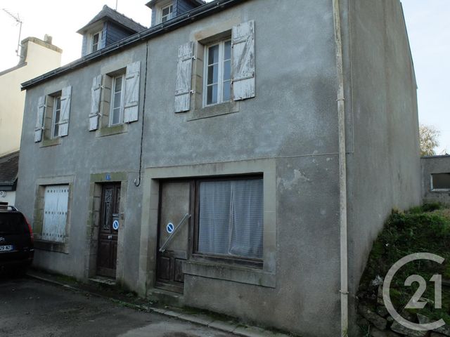 Afficher la photo en grand maison à vendre - 9 pièces - 117.39 m2 - QUEMENEVEN - 29 - BRETAGNE - Century 21 Celtimmo