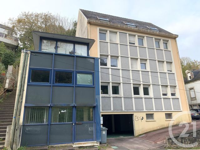 immeuble à vendre - 374.0 m2 - QUIMPER - 29 - BRETAGNE - Century 21 Celtimmo immeuble à vendre - 374.0 m2 - QUIMPER - 29 - BRETAGNE - Century 21 Celtimmo