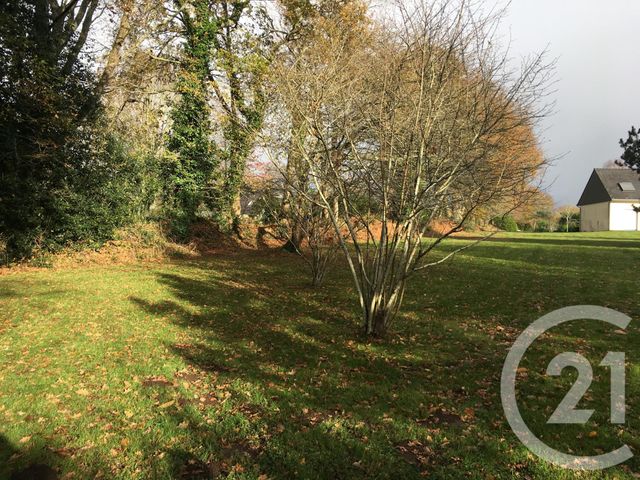Afficher la photo en grand terrain à vendre - 3674.0 m2 - CLOHARS FOUESNANT - 29 - BRETAGNE - Century 21 Celtimmo