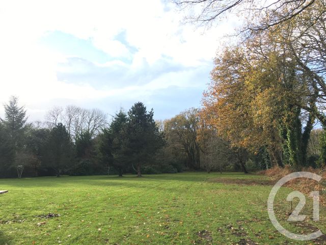 Afficher la photo en grand terrain à vendre - 3674.0 m2 - CLOHARS FOUESNANT - 29 - BRETAGNE - Century 21 Celtimmo