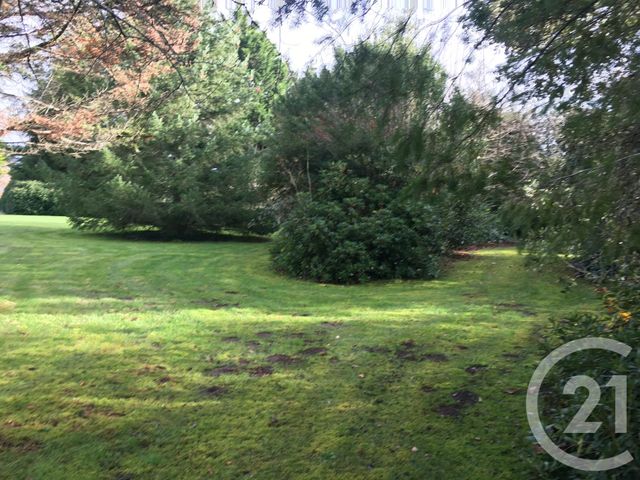 Afficher la photo en grand terrain à vendre - 3674.0 m2 - CLOHARS FOUESNANT - 29 - BRETAGNE - Century 21 Celtimmo