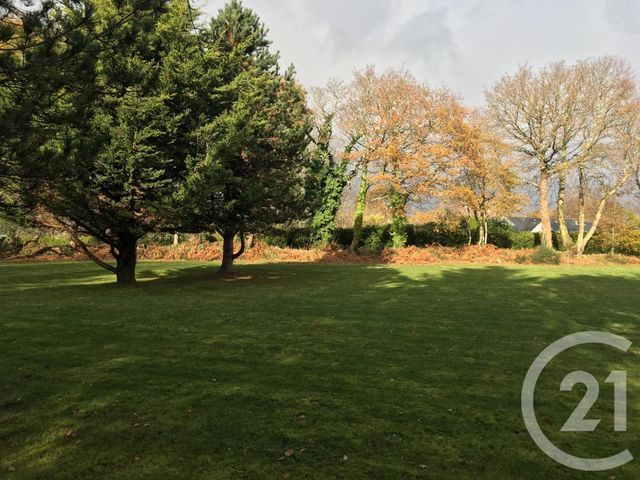 Afficher la photo en grand terrain à vendre - 3674.0 m2 - CLOHARS FOUESNANT - 29 - BRETAGNE - Century 21 Celtimmo