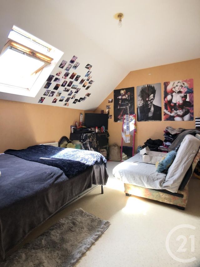 Afficher la photo en grand maison à vendre - 5 pièces - 93.0 m2 - CONCARNEAU - 29 - BRETAGNE - Century 21 Celtimmo