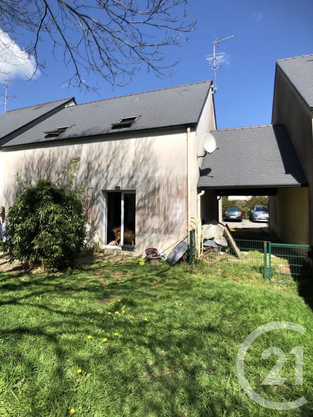 Afficher la photo en grand maison à vendre - 5 pièces - 93.0 m2 - CONCARNEAU - 29 - BRETAGNE - Century 21 Celtimmo