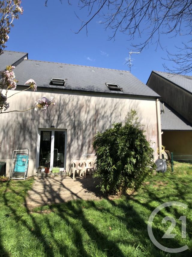 Afficher la photo en grand maison à vendre - 5 pièces - 93.0 m2 - CONCARNEAU - 29 - BRETAGNE - Century 21 Celtimmo