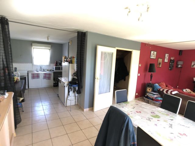 Afficher la photo en grand maison à vendre - 5 pièces - 93.0 m2 - CONCARNEAU - 29 - BRETAGNE - Century 21 Celtimmo