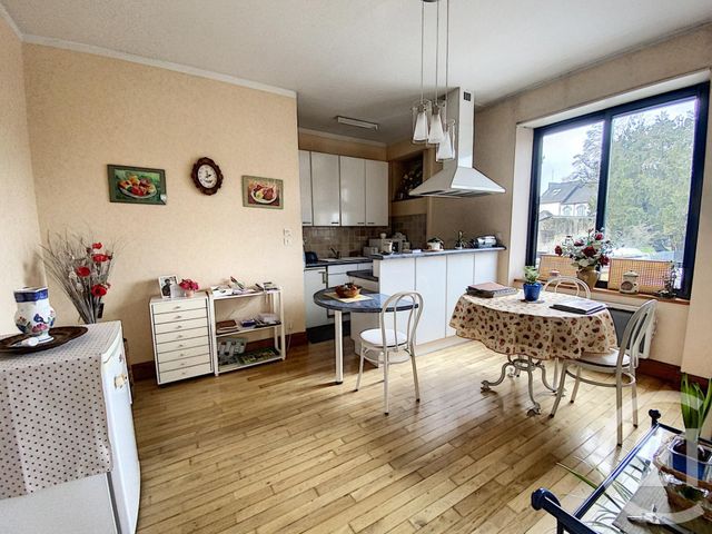Afficher la photo en grand Appartement T3 à vendre - 3 pièces - 84.2 m2 - QUIMPER - 29 - BRETAGNE - Century 21 Celtimmo