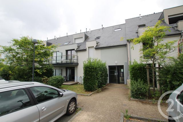 Afficher la photo en grand Appartement F3 à vendre - 3 pièces - 50.0 m2 - PONT L ABBE - 29 - BRETAGNE - Century 21 Celtimmo